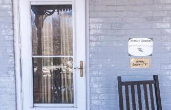 Armory Quarters A - Foto 1