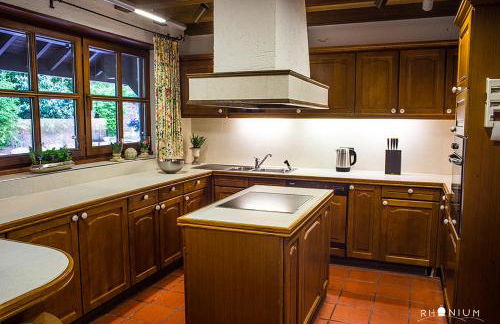 Landhaus Rhönium - Foto 15