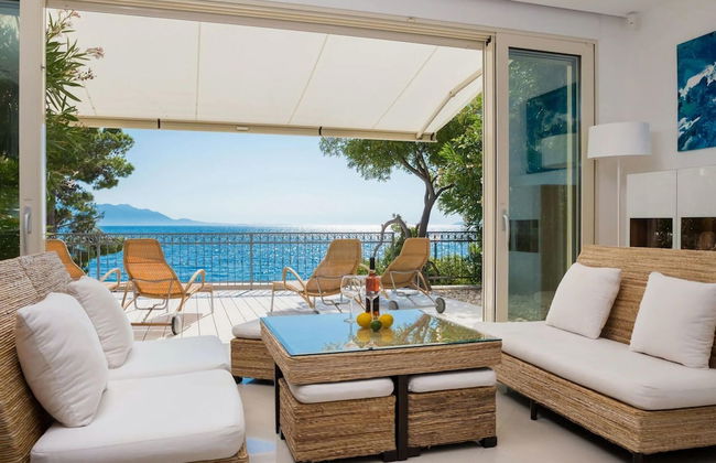 Nice Apartment in Gradac - Foto 1