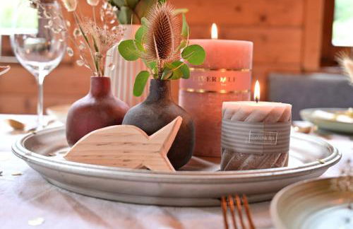 Ferienhäuser zur Schäferei - Foto 19