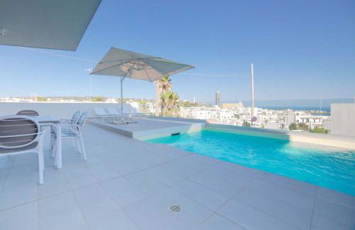 Radiluxe - Suite Meliso - Foto 30