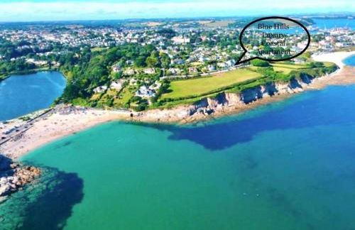 Blue Hills Luxury Apartment, Bay Front with Parking - Foto 12