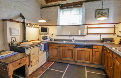 Mill Cottage - Foto 7