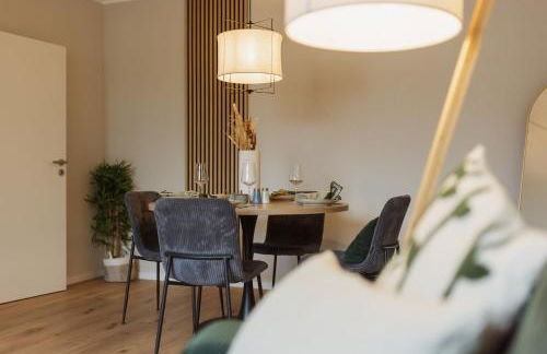HYGGE HOMES - Apartment 'Scandi Soul' - Design Apartment Nähe Schloss - Foto 40