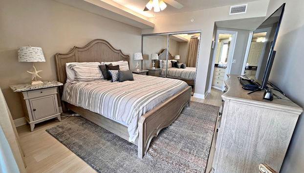 Summerhouse - Foto 3, Habitación