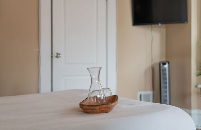 Goodale Park Free Parking Downtown Short North - Foto 59