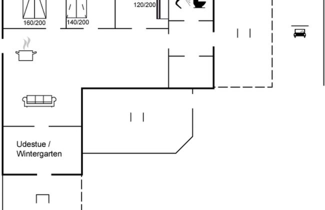 "Fliri" - 700m from the sea - Foto 2