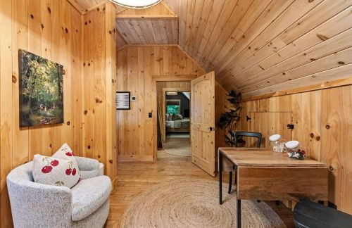 The Lodge at Shuler Gap - Foto 57