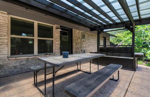 Modern 4BR Austin Retreat - Foto 24