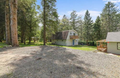 Poconos Cabin Year Round Bliss - Foto 10