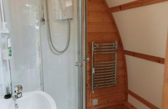 Chawton Park Farm by Wigwam Holidays - Foto 33