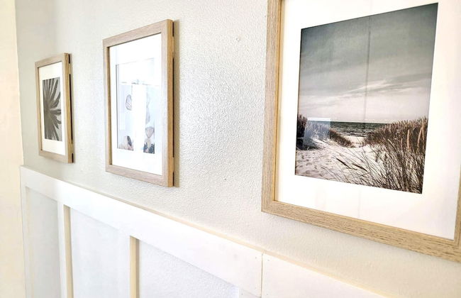 The Lookout - Oceanfront at Symphony Beach Club - Foto 8