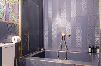 Designer Apartment - Foto 12