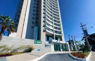 Quarto master Fortaleza Sul - Foto 12