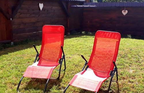 II "Old School" Comfortable holiday residence - Foto 6