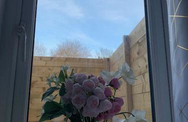 Annex A, a one bedroom Flat in south London - Foto 4