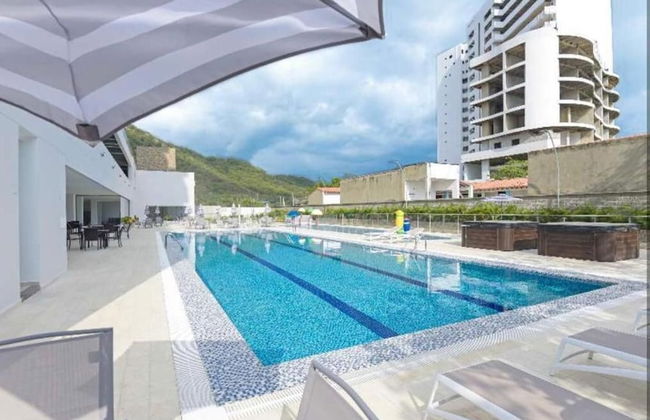 SAMARIA CLUB DE PLAYA BY VISTA MAGICA - Photo 34