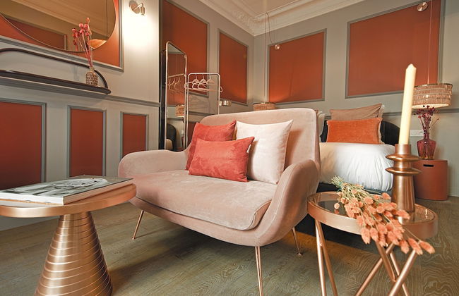 The Lord Byron Suite - Photo 9