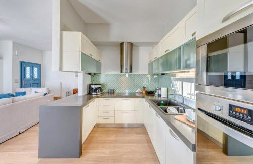 Villa Maria Fabrika Syros - Foto 11