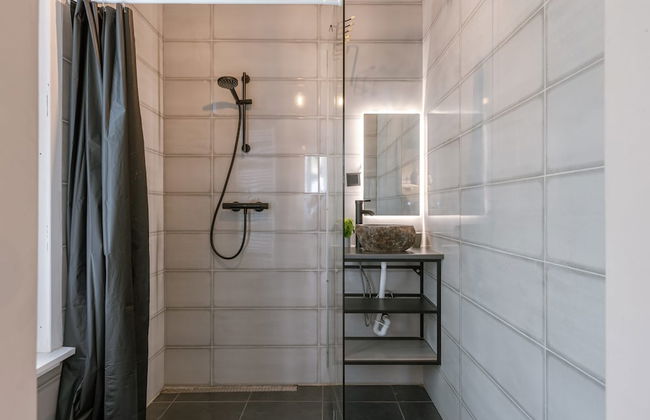 Charming Apartment in the Heart of Antwerp - Foto 19