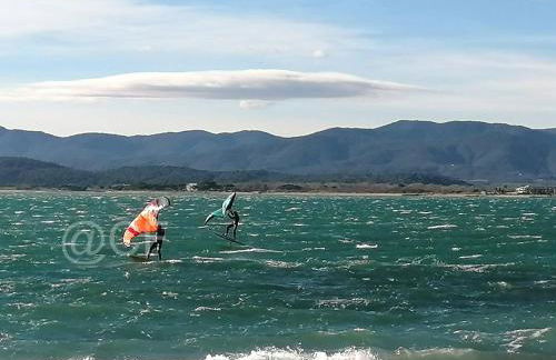 Résidence Golfs de Valescure 9 - Foto 54