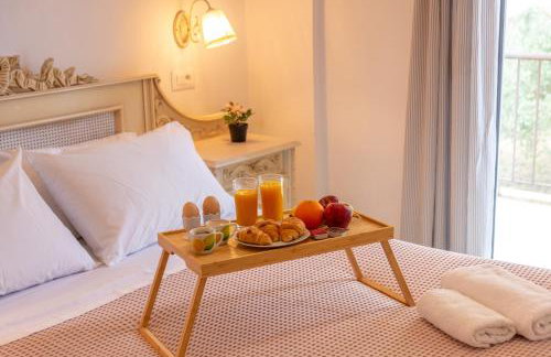 Achilleas Deluxe House-Jacuzzi - BBQ - Foto 11