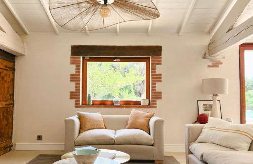 Mas du Chemin de la Mer - Foto 29