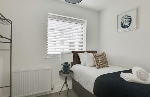 Surehaven Stays 4 Bedroom House Braintree - Foto 11