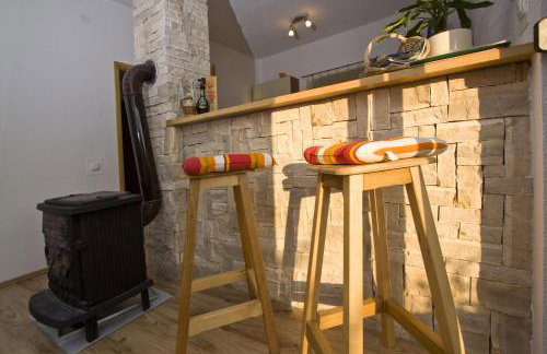 Holiday Home Lana - Foto 21