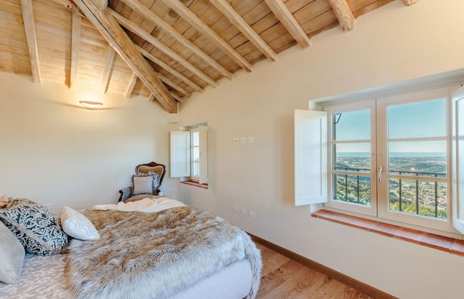 Villa Riviera in Pieve a Elici - Foto 32