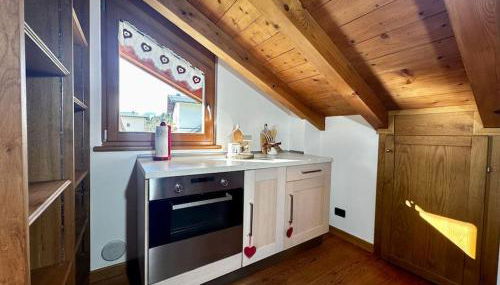 Villa Argentina dimora nelle Dolomiti - Foto 5