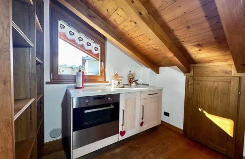 Villa Argentina dimora nelle Dolomiti - Photo 5