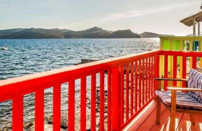 Dream Boathouse - Foto 16