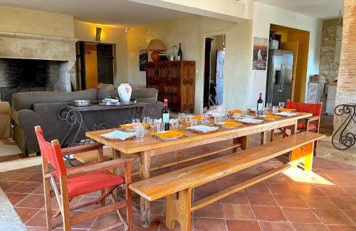 Domaine Coeur des Vignes - Foto 15