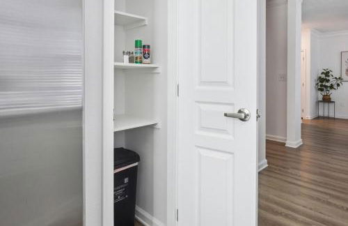 Frisco Business Class, Modern Executive Suite 923 - Foto 23