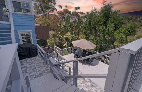 Near All Things SD - Canyonview - Jacuzzi - EV Charge - Foto 50