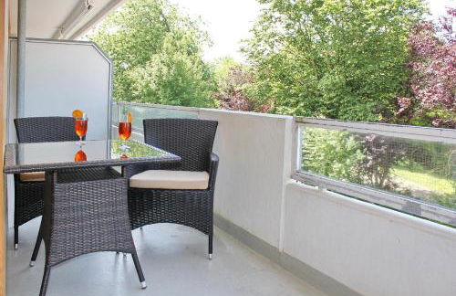 Strandperle Strandperle Appartement 103 - Foto 6