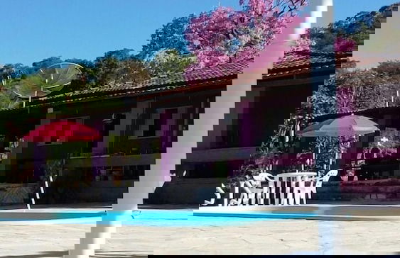 Fazenda Olaria - Photo 1