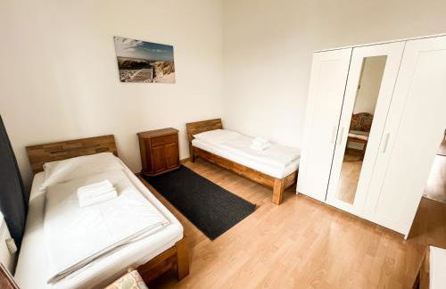 Zentrale Apartments in Kulmbach- 20km bis Bayreuth - Photo 13