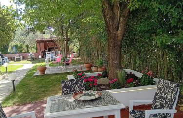 Meteora Grande luxury suite & spa villa - Foto 64