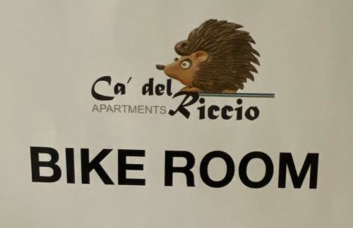 Ca’ del Riccio verde - Foto 25