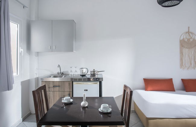 Troulis Aparthotel - Foto 33