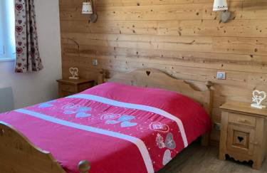 Gîte coquelicot les cœurs du tilleul - Photo 2