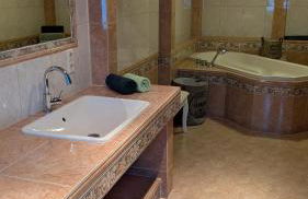 Ferienhaus -Am alten Dorfplatz- - Foto 43