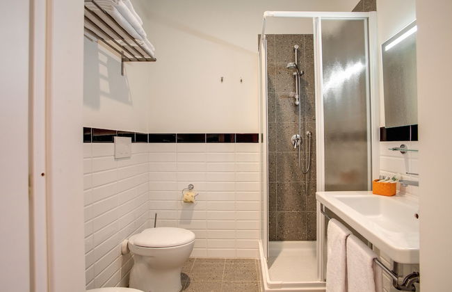 Roma in una Stanza GuestHouse - Foto 24