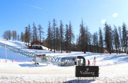 Residence VAL DAZUR VALBERG 2 PIECES - Foto 56