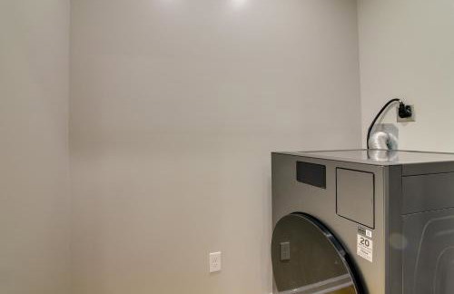 Woodsy North Georgia Mountain Hideaway with Fire Pit - Photo 16