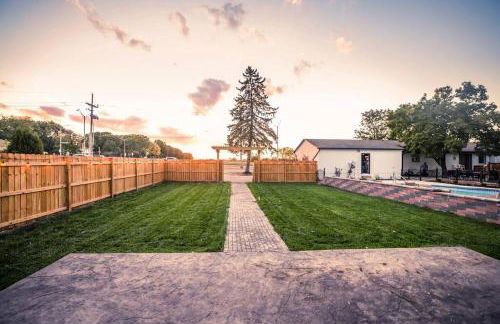 Luxury 5 bedroom home with Pool. - Foto 11