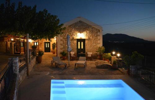 Villa Fontana - Photo 52