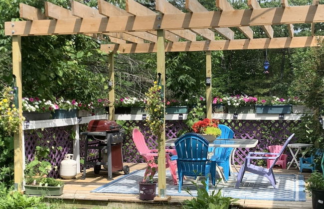 Denmark Stage Stop House - Photo 34